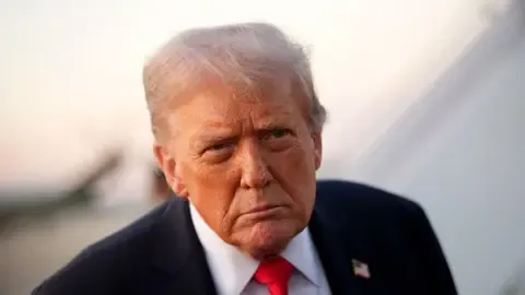 Donald Trump along with Xi Jinping Prepare to Meet in South Korea as TikTok Agreement Receives Green Light