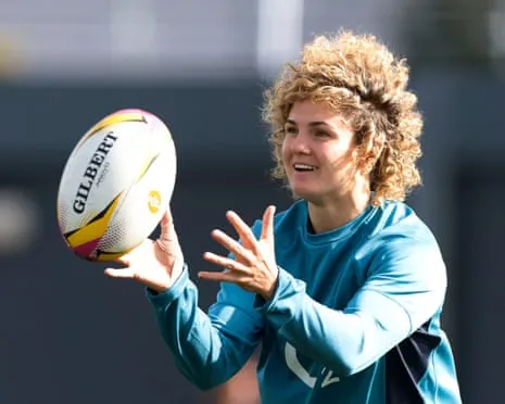 The Weight is a Gift – England Need to Deliver At the Sharp End Facing Les Bleues