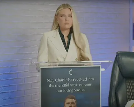 Mrs. Kirk Selected as New CEO of the Conservative Organization
