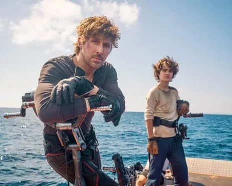 Star Wars Starfighter: Analyzing the New Image of The Hollywood Star