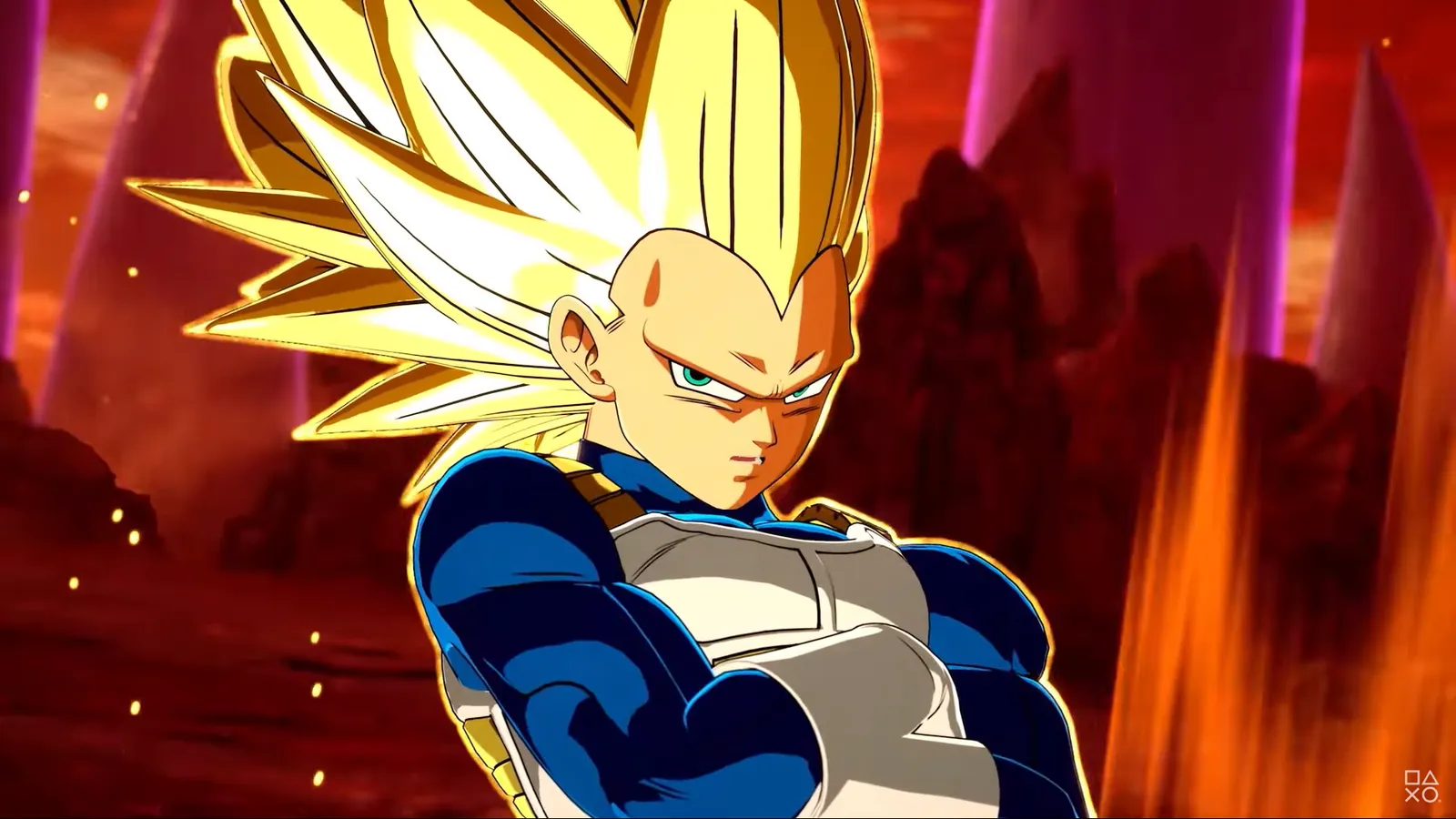 DB Sparking Z Next DLC Introduces Beyond Simply Dragon Ball Daima Guest Characters