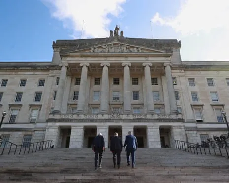 Understanding the New NI Conflict Legacy Proposals Involve?